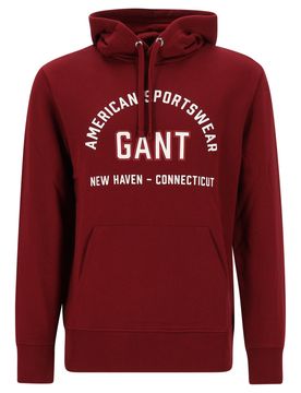 PRINTED GRAPHIC HOODIE male