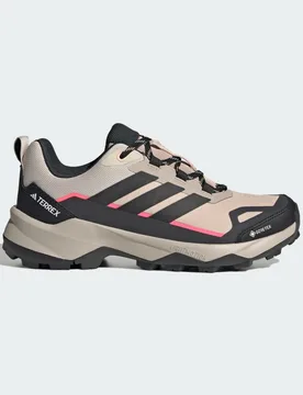 Scarpe da hiking Terrex Skychaser AX5 GORE-TEX 38 2/3 Wonder Taupe / Core Black / Carbon - Adidas - FashionsVida