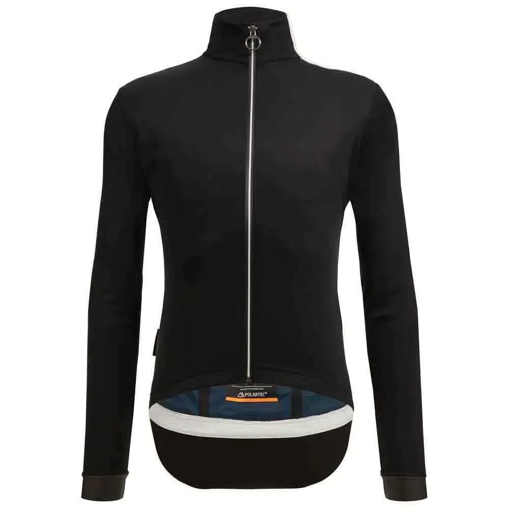 Santini Giacca Vega Multi Black - Santini - FashionsVida