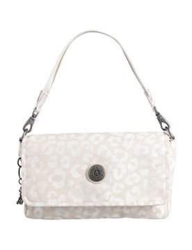 Bolso de mano Mujer Beige -- Mujer