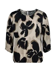Betty Barclay Blusa multicolor 48
