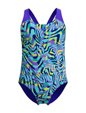 Maillot De Bain Digital Allover
