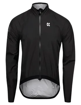 Kalas Giacca Passion Z6 Event Black - KALAS - FashionsVida