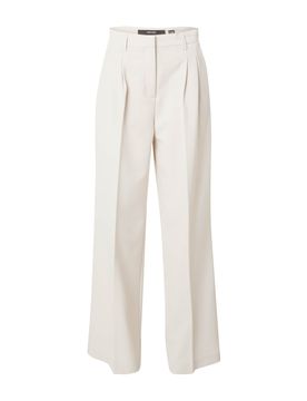 Pantalón plisado 'VMTroian'