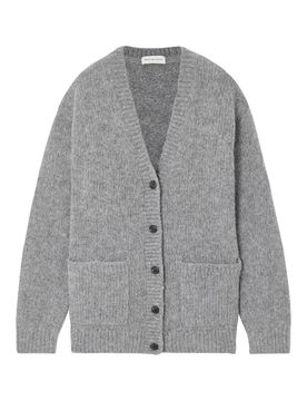 Cardigan Tokas Medio