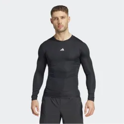 Camiseta de hombre Techfit