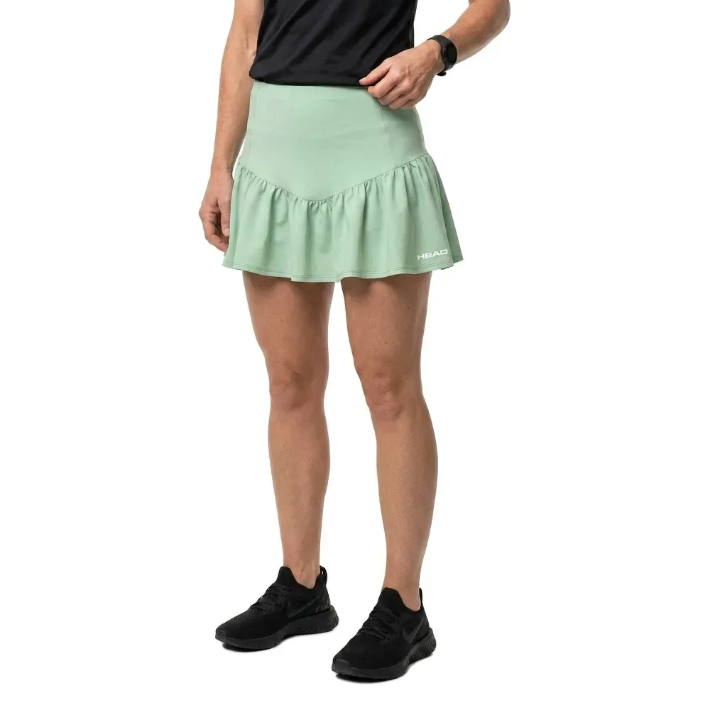 Move Skort Celery Green L - Head Racket - FashionsVida