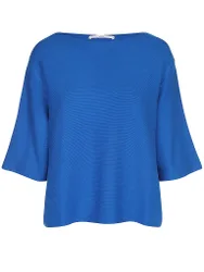 Lanius Pullover blu 42