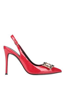 TOSCA BLU Pumps Damen Rot 37 Damen