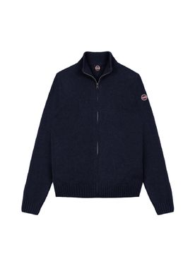 COLMAR Maglie Blu