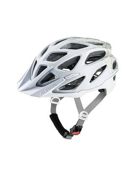 Casco de bicicleta Mythos 3.0 LE blanco