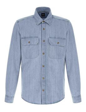 Hugo Boss Camicia H-Liam