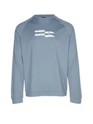 Herren Beachshirt Wetshirt blau XL M