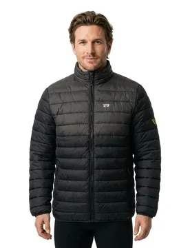 Veste Mikhail-r Dxr Black 2XL