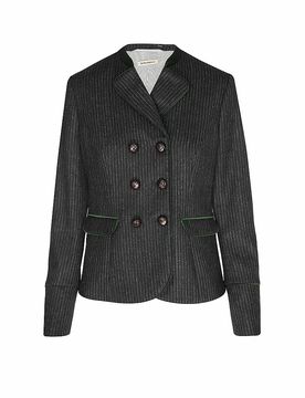 Trachtenblazer WALLY gris 34