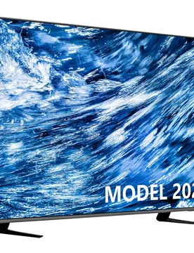 Tv Qe55qn85fau 55´´ 4k Qled Grey Europe PAL unisex