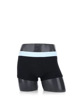 Calvin Klein Set 3 boxer NERO S - Calvin Klein - FashionsVida