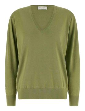 Dries Van Noten Maglia Tuomas