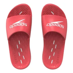 Speedo Slides Fed Red UK 11 Men