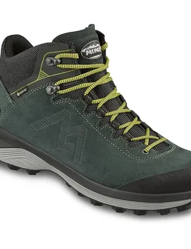 Antero 2.0 GTX Herren Multifunktionsschuhe, grün, Größe 44 44 - Meindl - FashionsVida