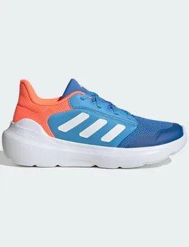 Scarpe Tensaur Run 2.0 39 1/3 Ray Blue / Cloud White / Semi Blue Burst - Adidas - FashionsVida