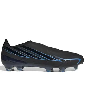 Fußballschuhe F50 Hyperfast Elite FG/AG - Noir - unisex - Size: 48 2/3 - Adidas - FashionsVida