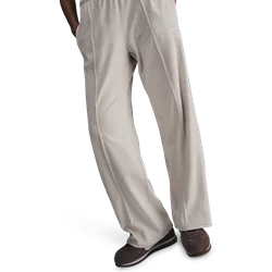 Chill Knit Women Pants - Brown - Size M - Cotton Jersey - Brown - Size: Medium