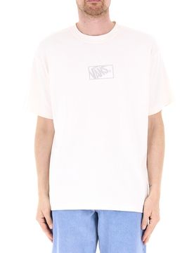 Vans T-shirt girocollo PANNA S