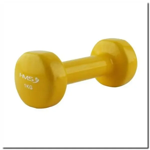 Vinyl-Belastungsgewicht - Jaune - unisex - Size: TU - HMS - FashionsVida
