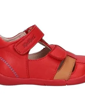 Flache Sandalen 858390-10 Wasabou 19;21 - Kickers - FashionsVida