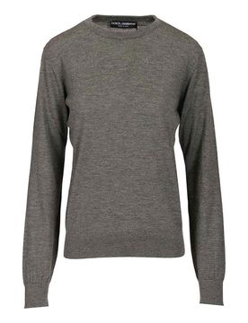Dolce & Gabbana Maglione cashmere