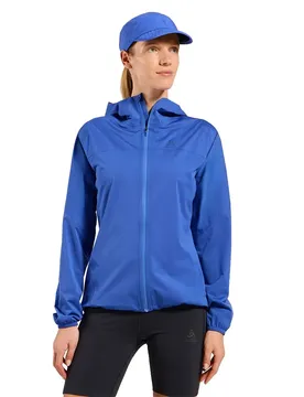 Giacca Zeroweight Wp Dazzling Blue L