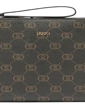 Liujo Pochette AF5225 E0668 NERO
