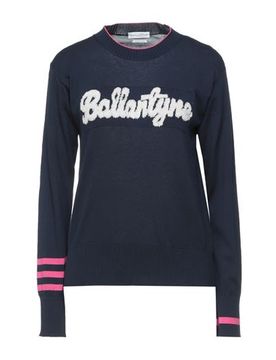 Pullover Damen Nachtblau 36 Damen