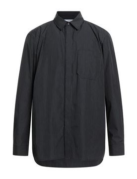 Camisa Hombre Negro L,M,S,XL,XS Hombre