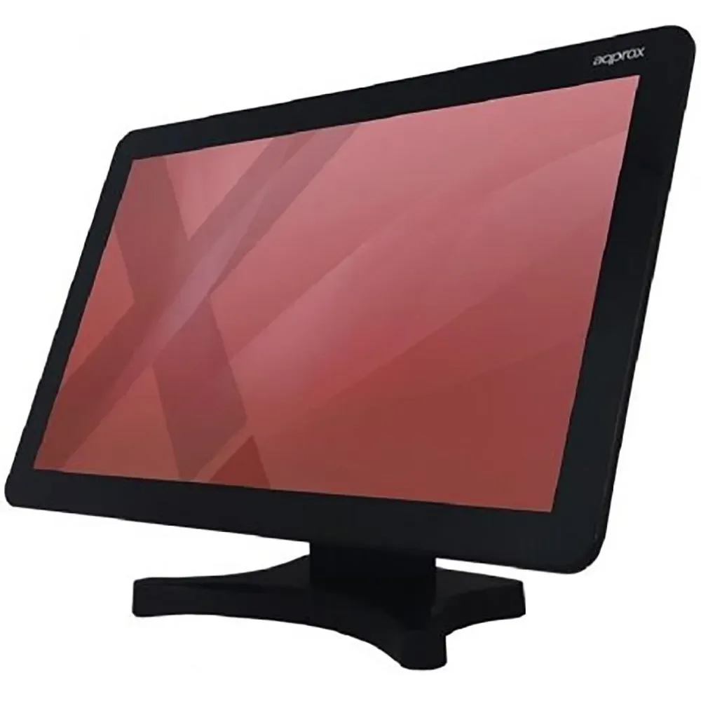 Tpv Core I7-8565u/8gb/128gb Ssd/21.5´´ Black One Size unisex - Approx - FashionsVida