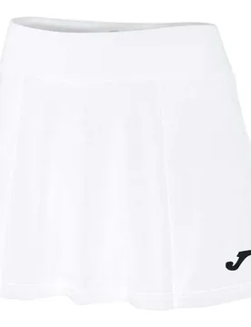 Joma Torneo Skirt White L - Joma - FashionsVida