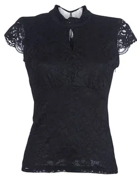 Morgan Blusen Dnema Eu Xs Female - Morgan - FashionsVida