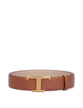Tod's Cintura Reversibile