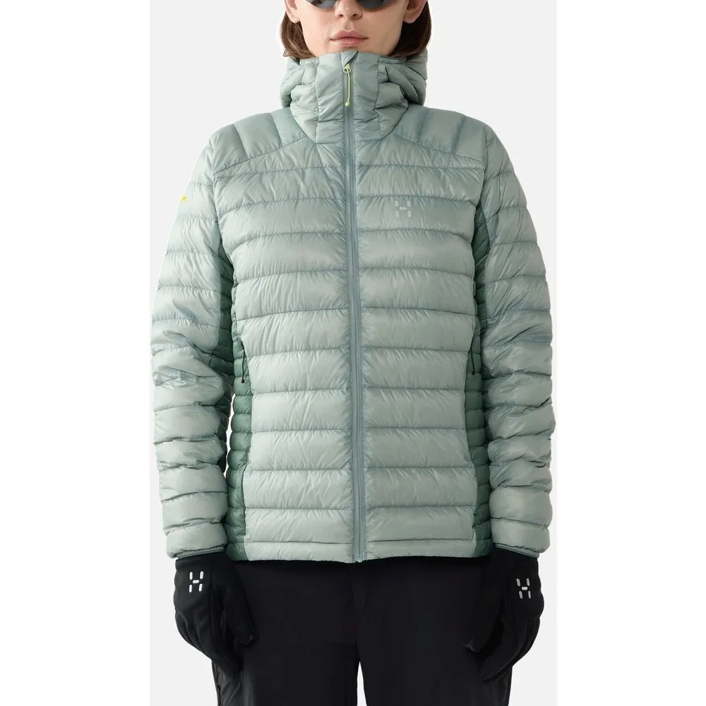 Chaqueta de mujer L.I.M Down II - Haglöfs - FashionsVida