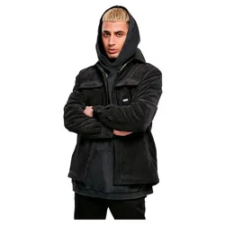 Urban Classics Giacca Black XL