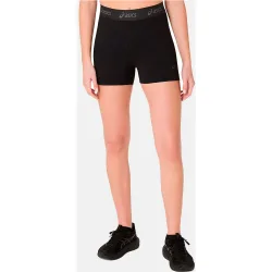 Camiseta de mujer Essential Logo 3In Tight