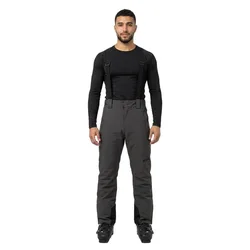 Pantalon Owens Deep Grey L