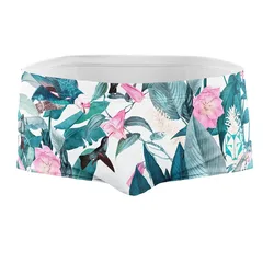 Garden Swimming Boxer Multicolour S Men