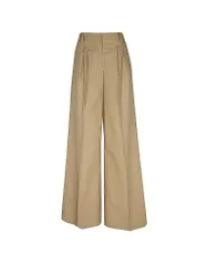 Pantalón de vestir ELIA marrón 42