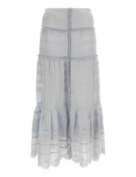 Isabel Marant Etoile Gonna lunga