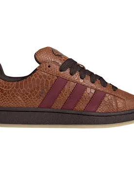 Baskets Campus 00s Dusky Bronze / Maroon / Aurora Coffee EU 44