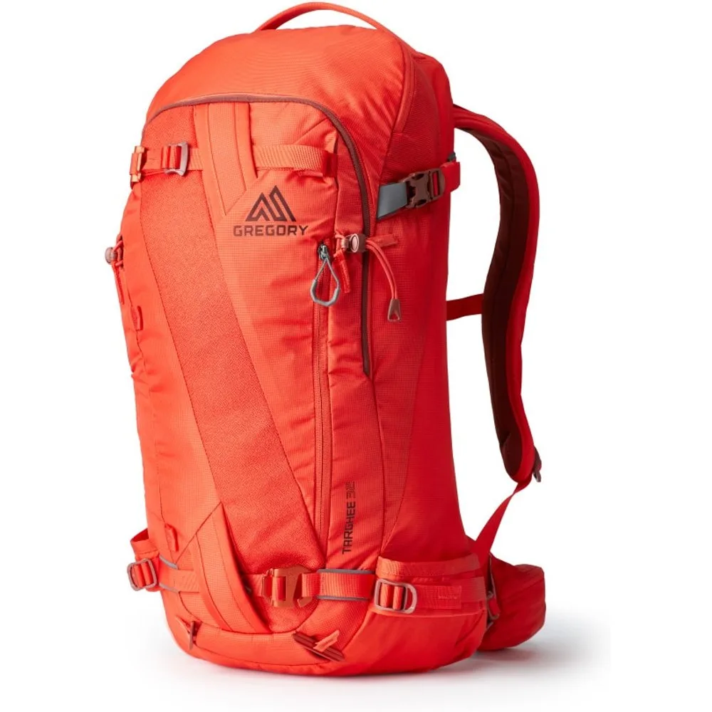 Mochila unisex de esquí Targhee 32 S-M - Gregory - FashionsVida