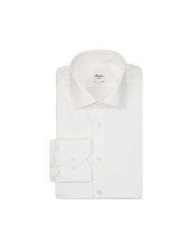 STENSTRÖMS Hemd Regular Fit beige 44 herren