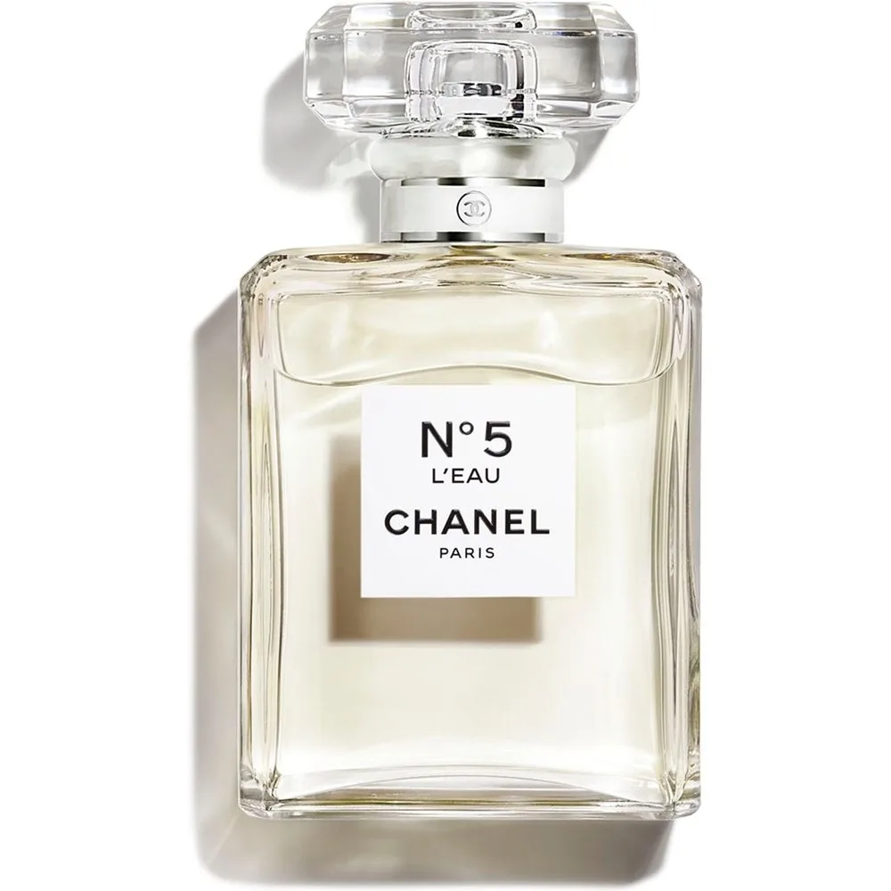 CHANEL - L'Eau Vaporizador - Chanel - FashionsVida